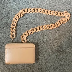 Anthropologie Small Purse